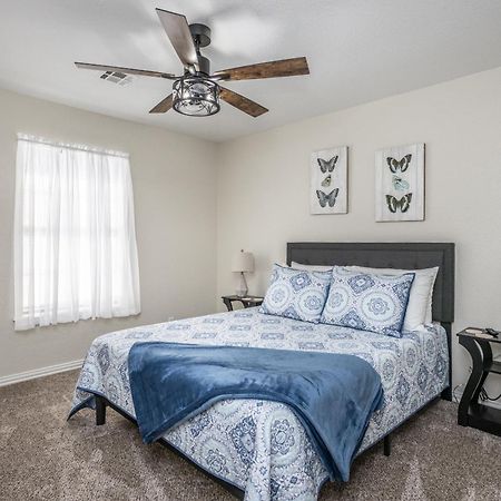 Tranquil 3-Bedroom Cabin Near Winstar Casino Thackerville Exterior photo